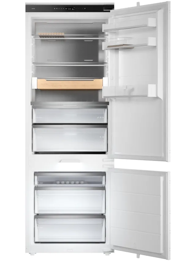 Atag KSC9194NDXL Inbouw koel-vriescombinatie