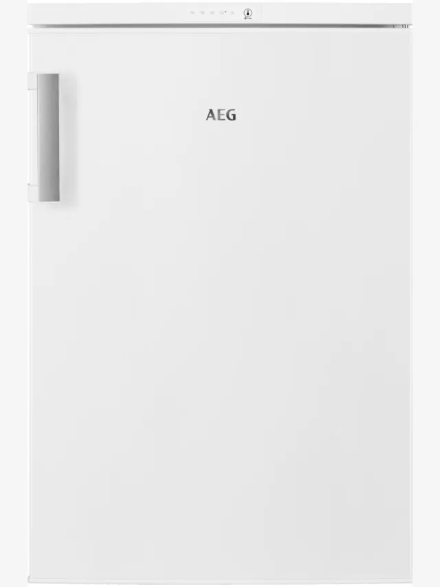 AEG ATB48D1AW tafelmodel vriezer wit, foto 2