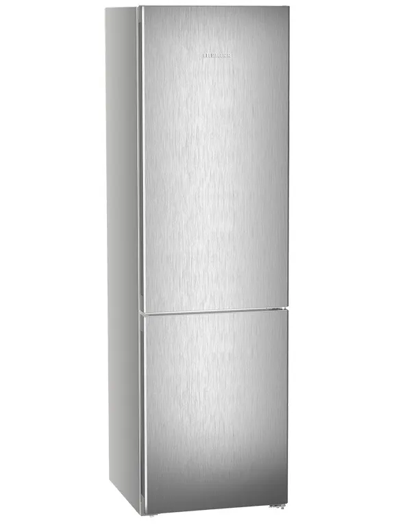Liebherr CNsdb 5723-22 Koel-vriescombinatie Zilver