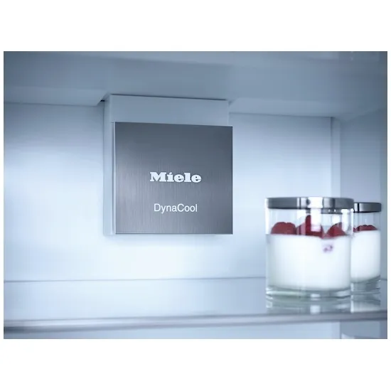 Miele K 7737 D Inbouw koelkast zonder vriesvak, foto 2