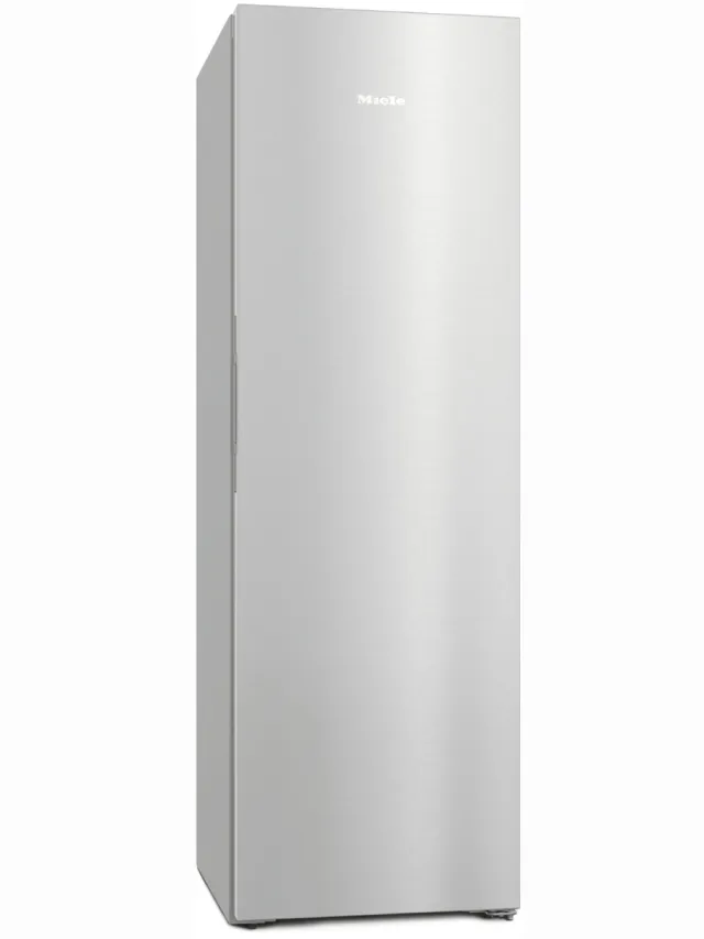 Miele KS 4887 DD edt/cs Koelkast zonder vriesvak Zilver