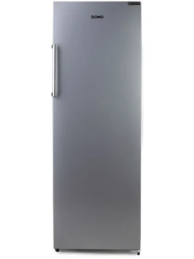 Domo Diepvriezer DO91204F Silver