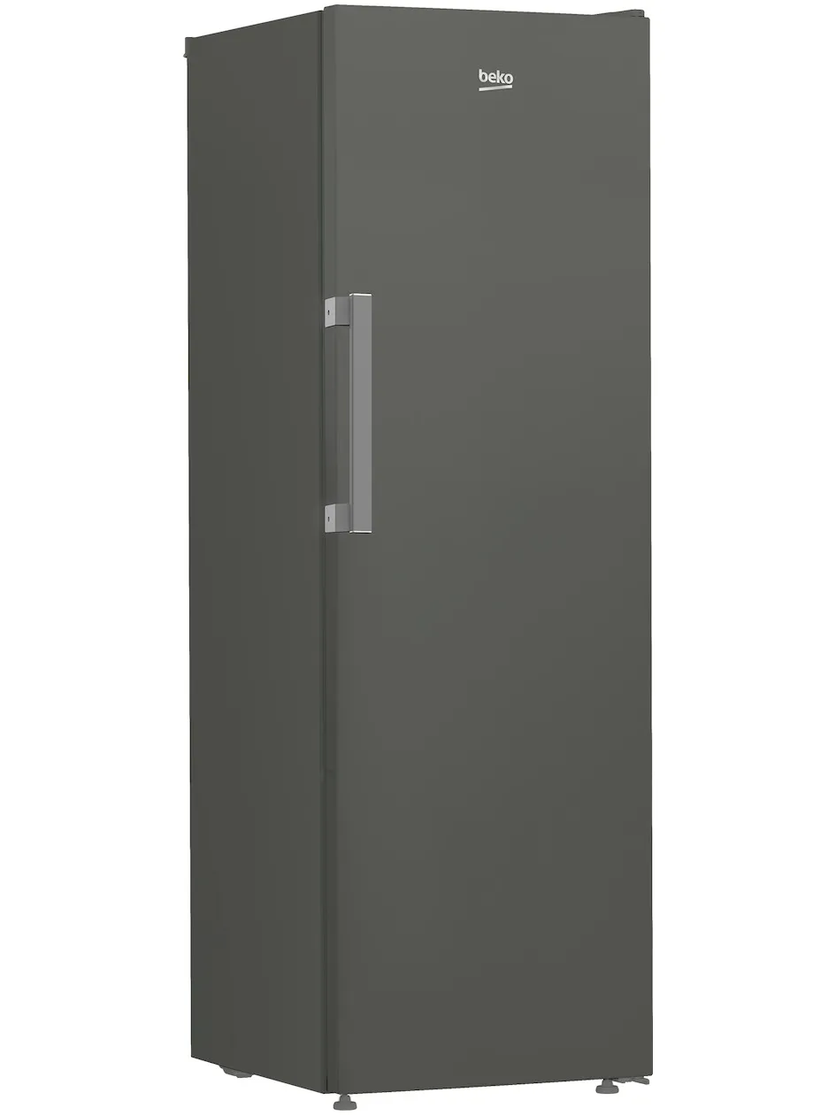 Beko B5RFNE315G Vrieskast Grijs, foto 2