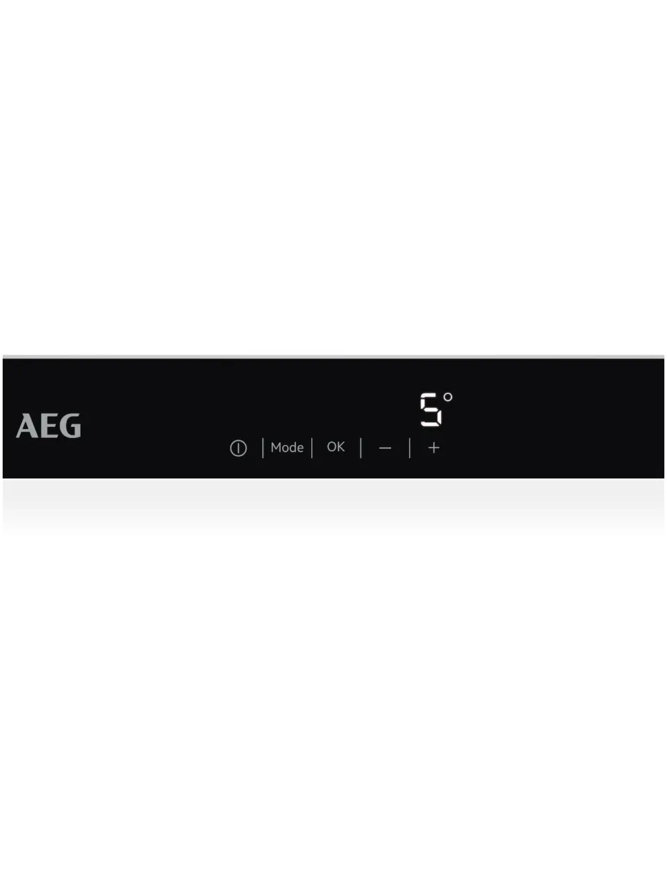 AEG OSK5O121DF Inbouw koelkast zonder vriesvak, foto 3