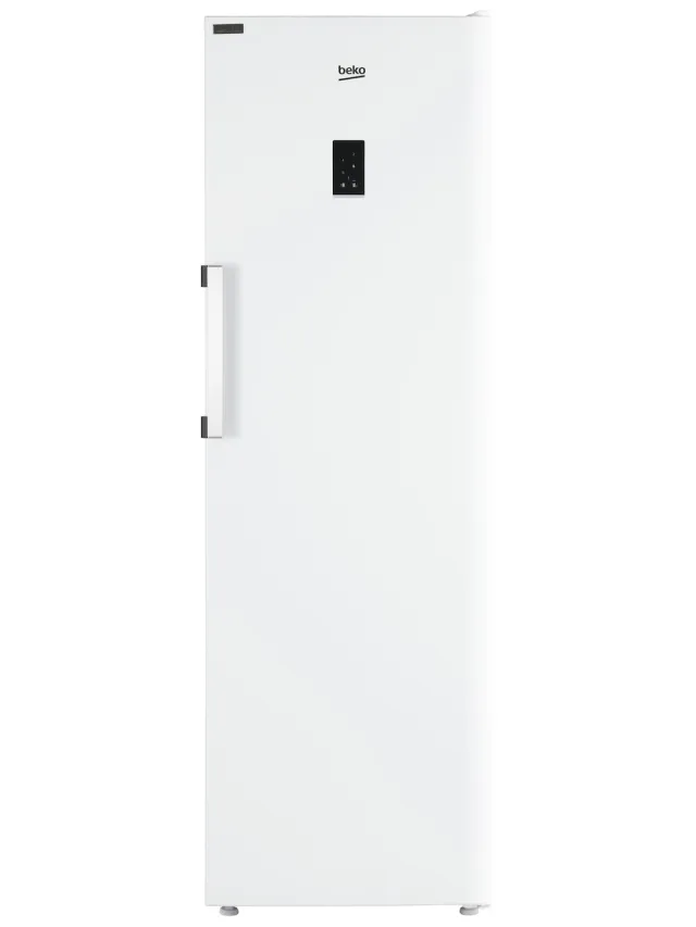 Beko B3RMLNE444HW Koelkast zonder vriesvak Wit
