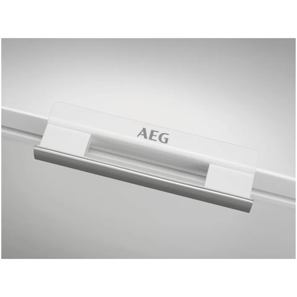 AEG AHB520E1LW vrieskist wit, foto 3