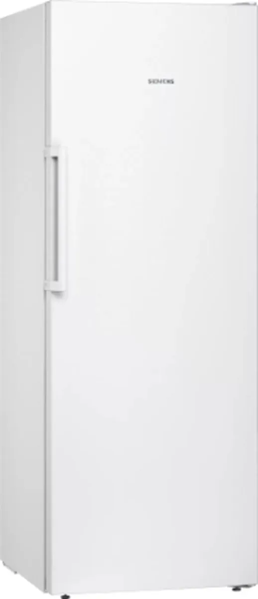Siemens GS29NVWEP - iQ300 - Vriezer - Wit
