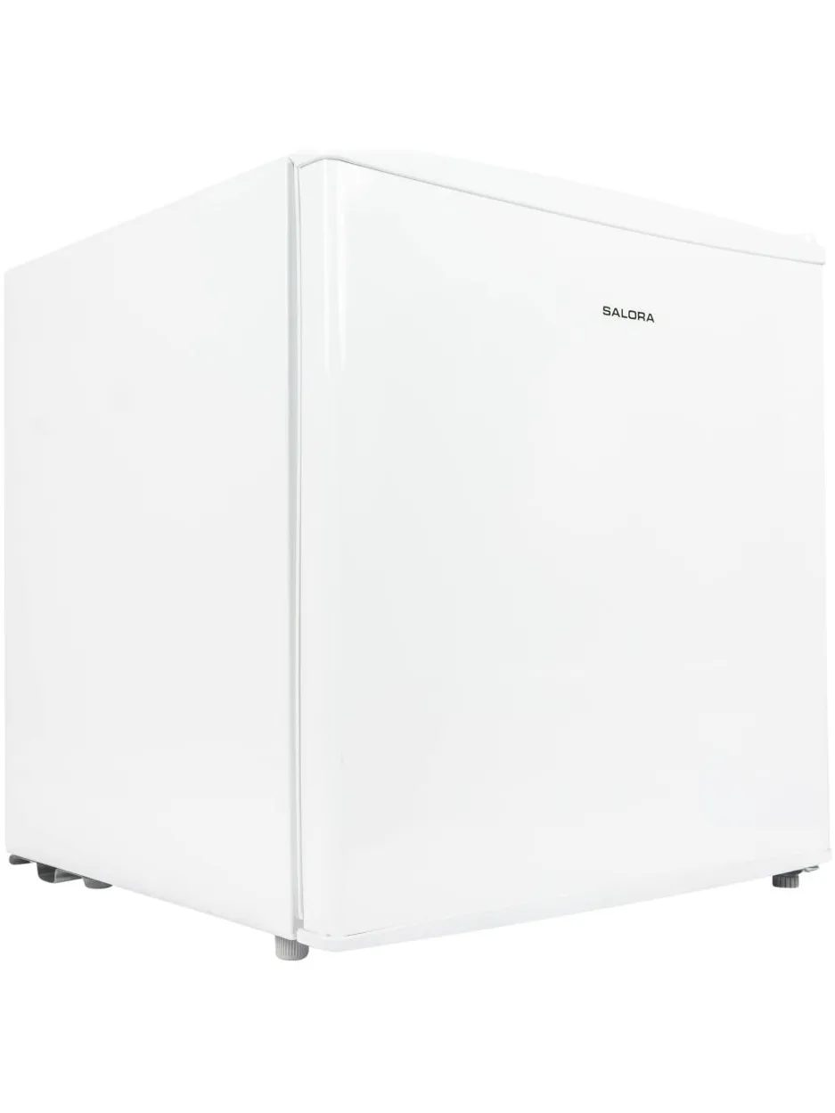 Salora FRB3200WH Mini vriezer Wit, foto 2