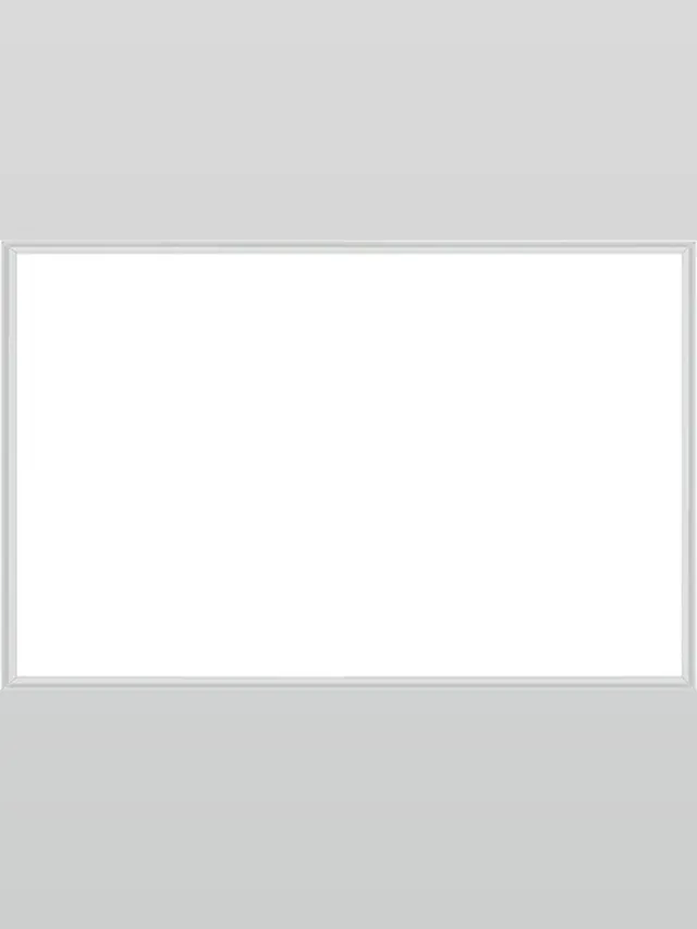 Whirlpool DEURDICHTING KOELKAST - 480131100244 wit
