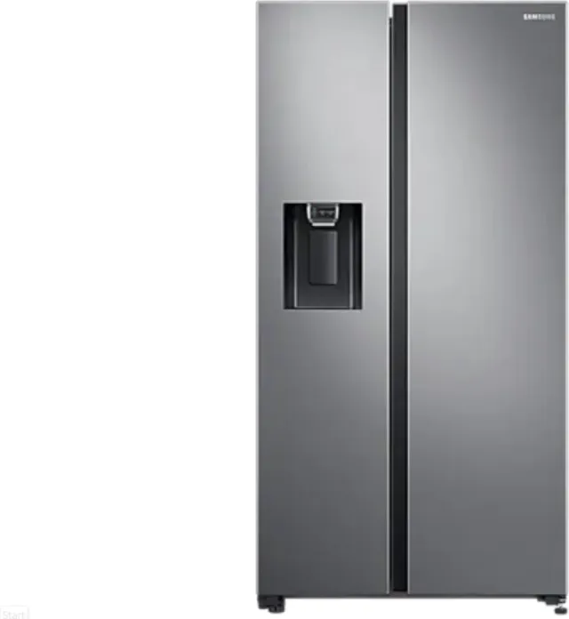 Samsung RS65R5411M9 - Amerikaanse koelkast MAT ZACHT GRIJS