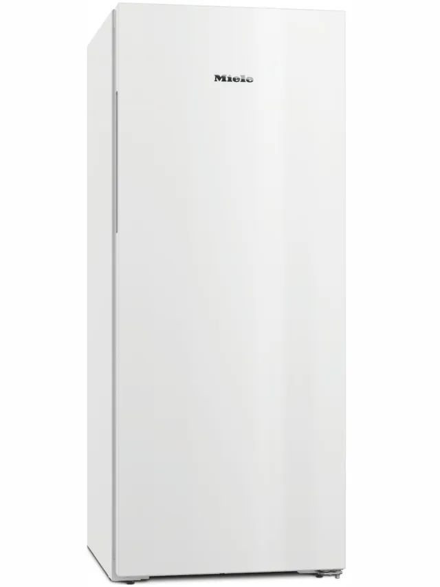Miele K 4323 DD ws Koelkast zonder vriesvak Wit