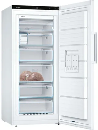 Bosch Diepvriezer GSN51AWCV wit, foto 2