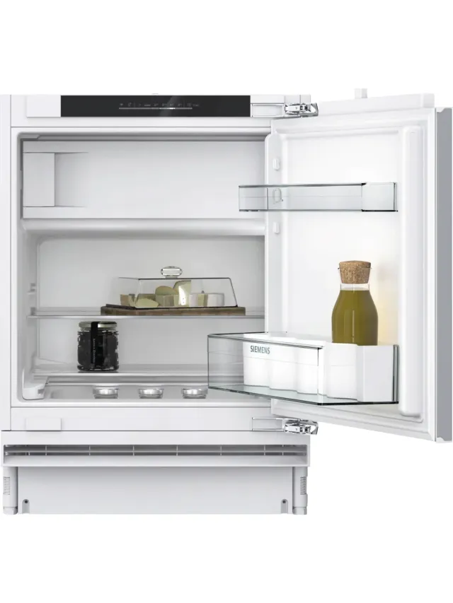 Siemens KU22LVFD0 wit