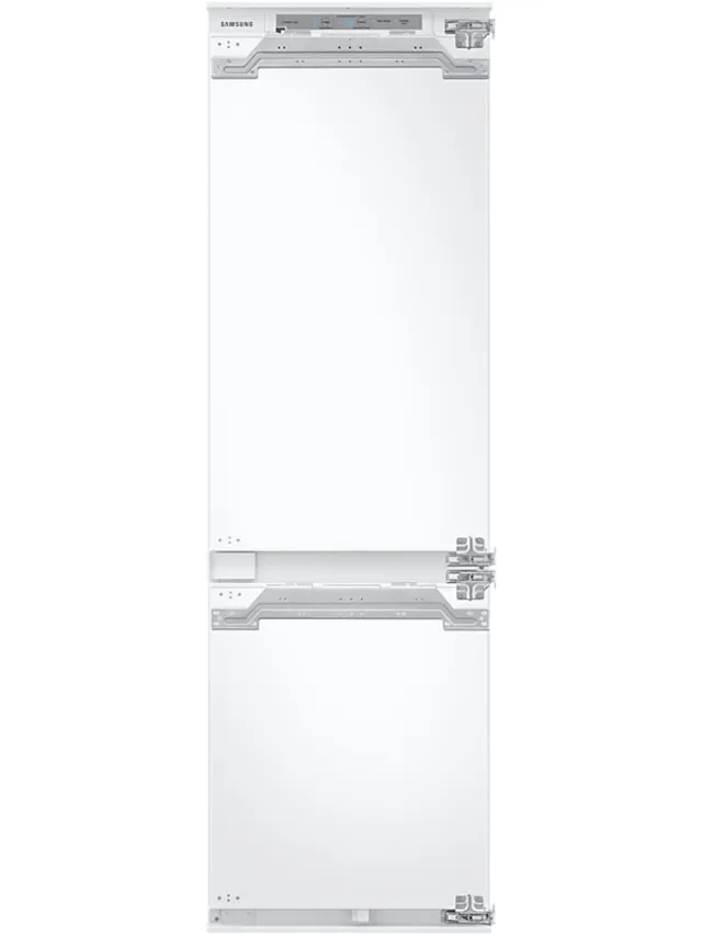 Samsung BRB26715DWW | Inbouw Koel-vriescombinatie | D