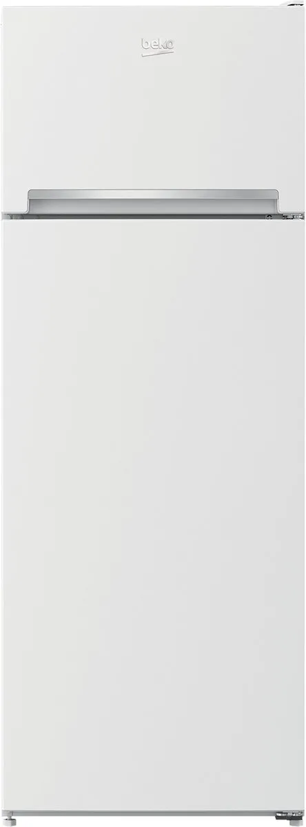 Beko RDSA240K30WN - Koel-vriescombinatie Wit