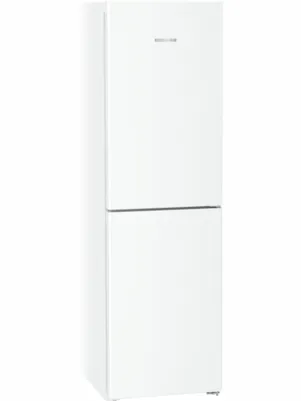 Liebherr CNd 5704-22 Koel-vriescombinatie Wit, foto 2