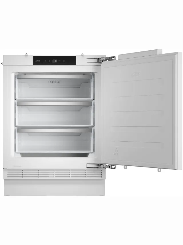 Atag KU2590C Inbouw vriezer, foto 2