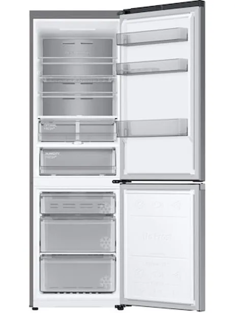 Samsung RB34C705CS9/EF koel-vriescombinatie inox, foto 2