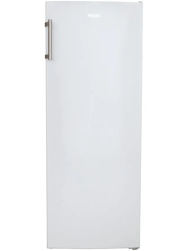 Frilec BREMEN252-NF-040CW Vrieskast Wit