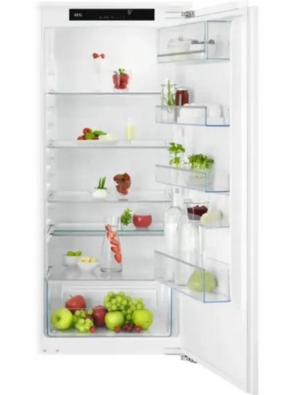AEG Inbouw koelkast TSK5O121DF OptiSpace
