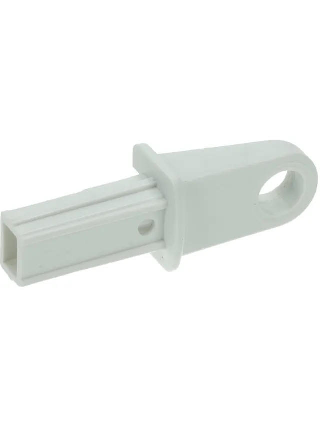 Zanussi Houder van vriesklep ZFC1603, ZU5154, ZT164R 2230614055 kleur
