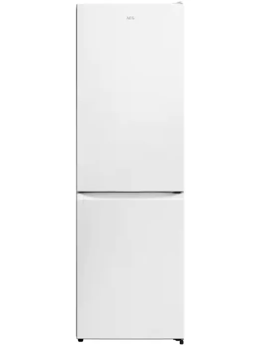AEG ORC6M301DW Koel-vriescombinatie Wit