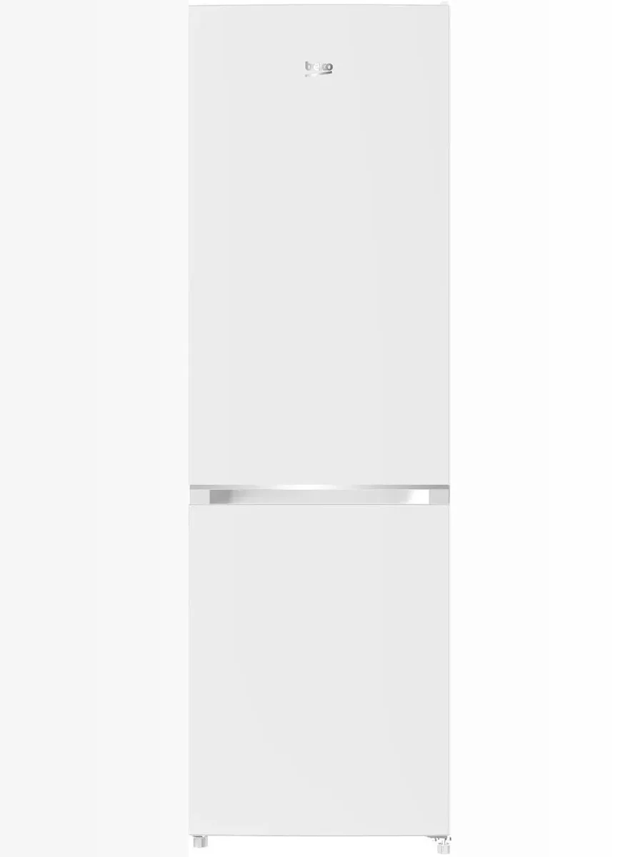 Beko B3RCNO255W koel-vriescombinatie wit, foto 2