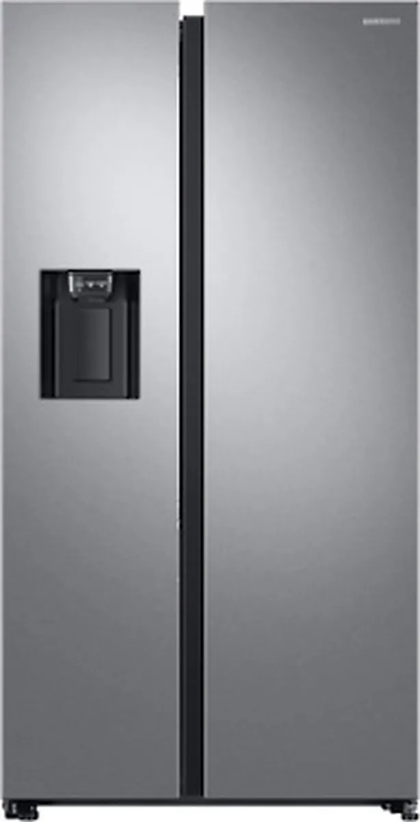 Samsung RS68N8240SL - Amerikaanse koelkast - Side by Side - 638 liter RVS