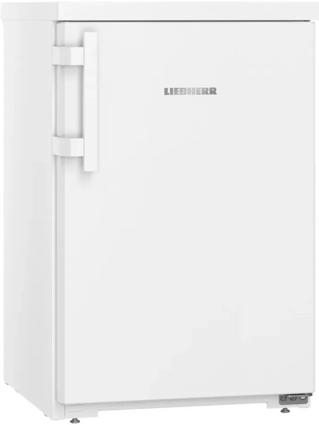 Liebherr RC 1401 Pure Tafelmodel Koelkast met Vriesvak 111L - Energieklasse C - Wit - 85 cm