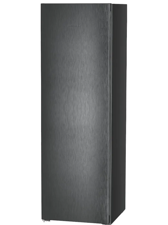 Liebherr SFNbdd 5227-22 Vrieskast Zwart