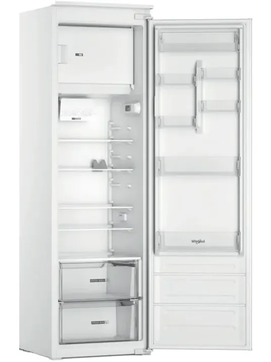 Whirlpool Inbouw koelkast WHSD184011B1