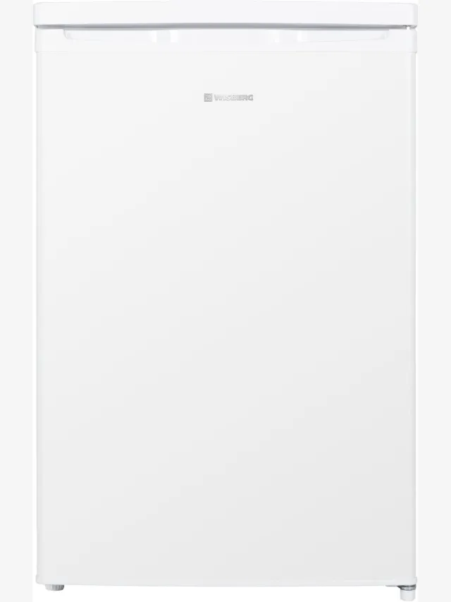 Wisberg WBTTKV55CW - Koelkast - 85 cm - Energieklasse C - 37 dB - Wit
