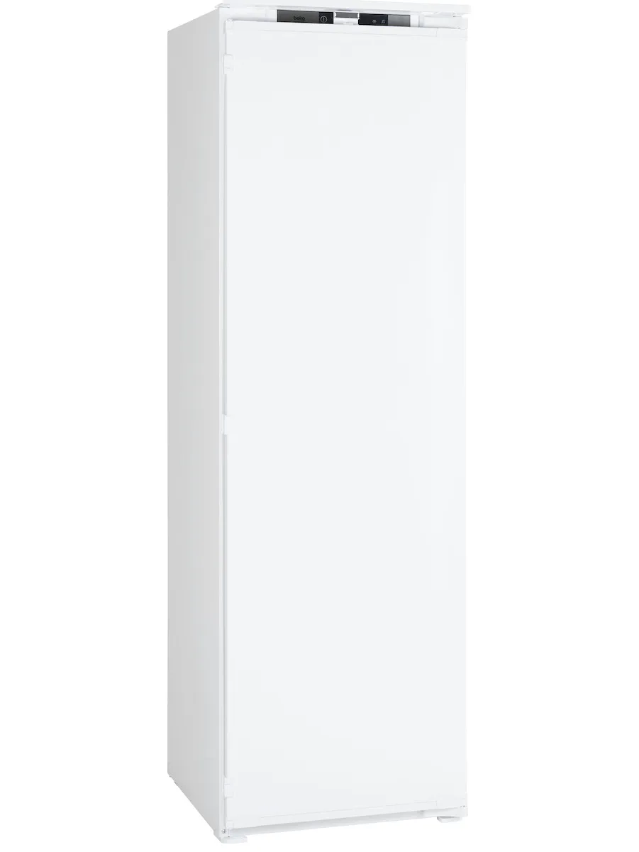 Beko BFNA247E40SN inbouwvriezer wit, foto 2