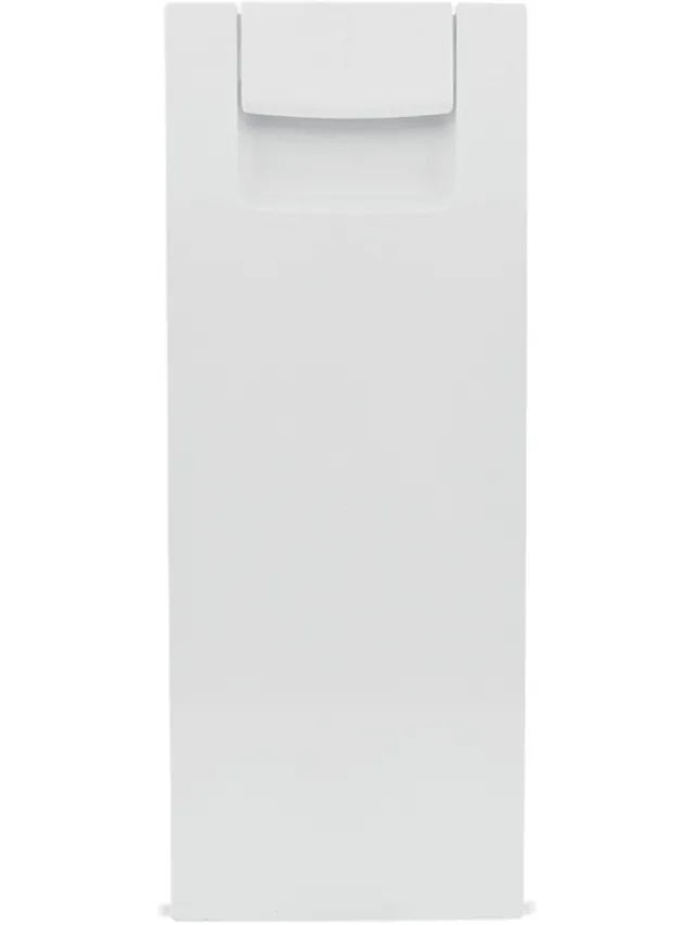 Siemens Vrieskastdeur 447344 wit