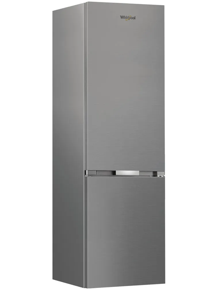 Whirlpool WHK 25404 XP8E Privilege Koel-vriescombinatie Grijs, foto 3