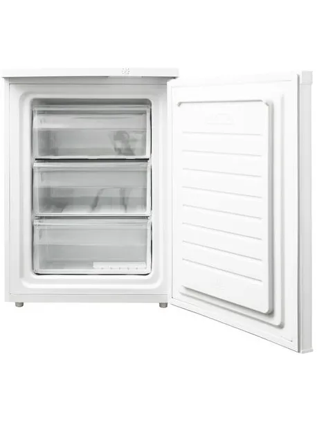 Inventum VR600 Tafelmodel vriezer Wit, foto 3
