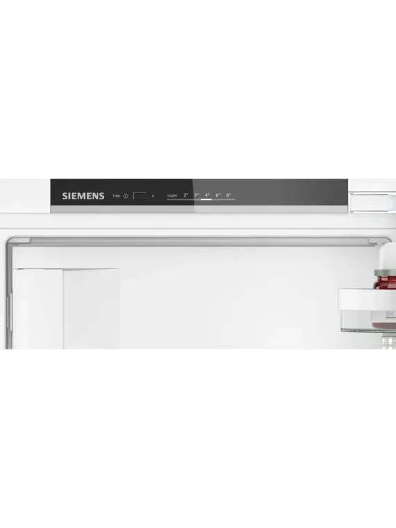 Siemens iQ300 KI32LVFE0 inbouwkoelkast wit, foto 2