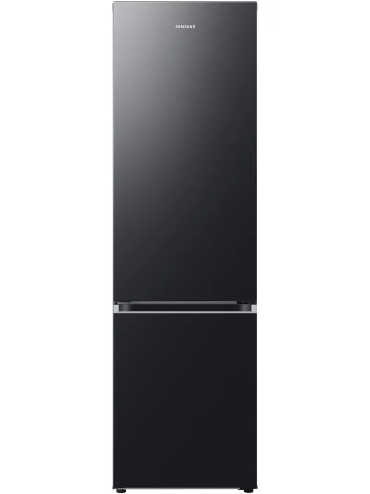 Samsung Koelkast met diepvries RB38C607AB1/EF zwart, foto 2