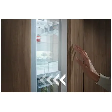 Miele FNS 7140 C Inbouw vriezer, foto 3