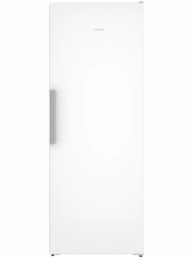 Siemens GS56N2WCG Vrieskast Wit