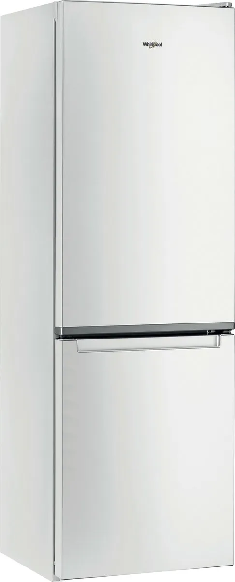 Whirlpool WNF 821 E W - Koel-vriescombinatie - Wit