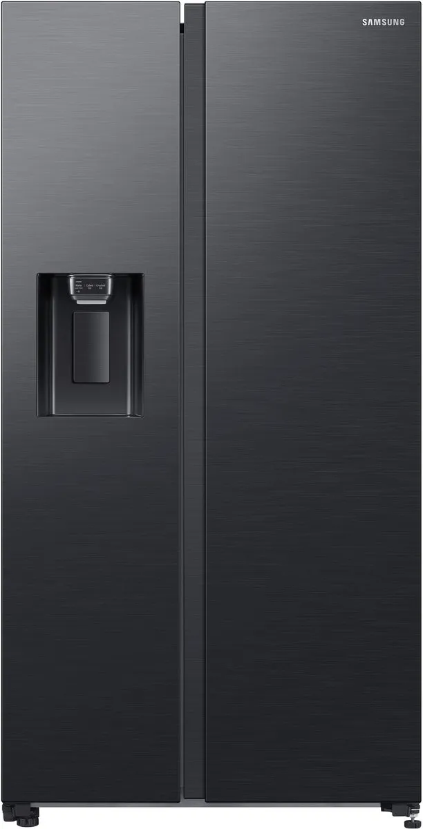 Samsung RS65DG54R3B1 | Zwart | Wifi | Wijnrek | Water en Ijs Dispenser | NoFrost | SpaceMax Anthracite