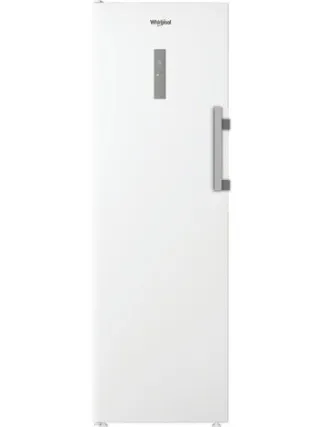 Whirlpool WHMFF 6312 W5E Vrieskast Wit, foto 2