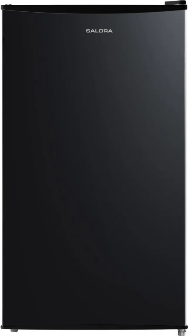 Salora FREEZER48BL - Vriezer - Vriezer tafelmodel - Diepvries - 60 Liter - Zwart