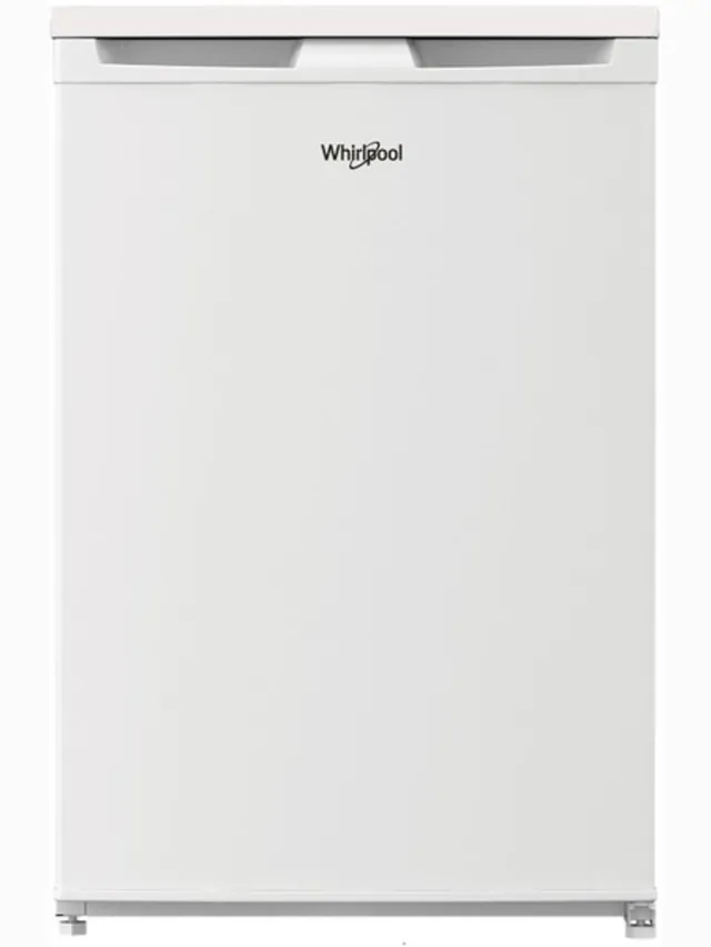 Whirlpool W55R1 112W koelkast Vrijstaand 128 l Wit