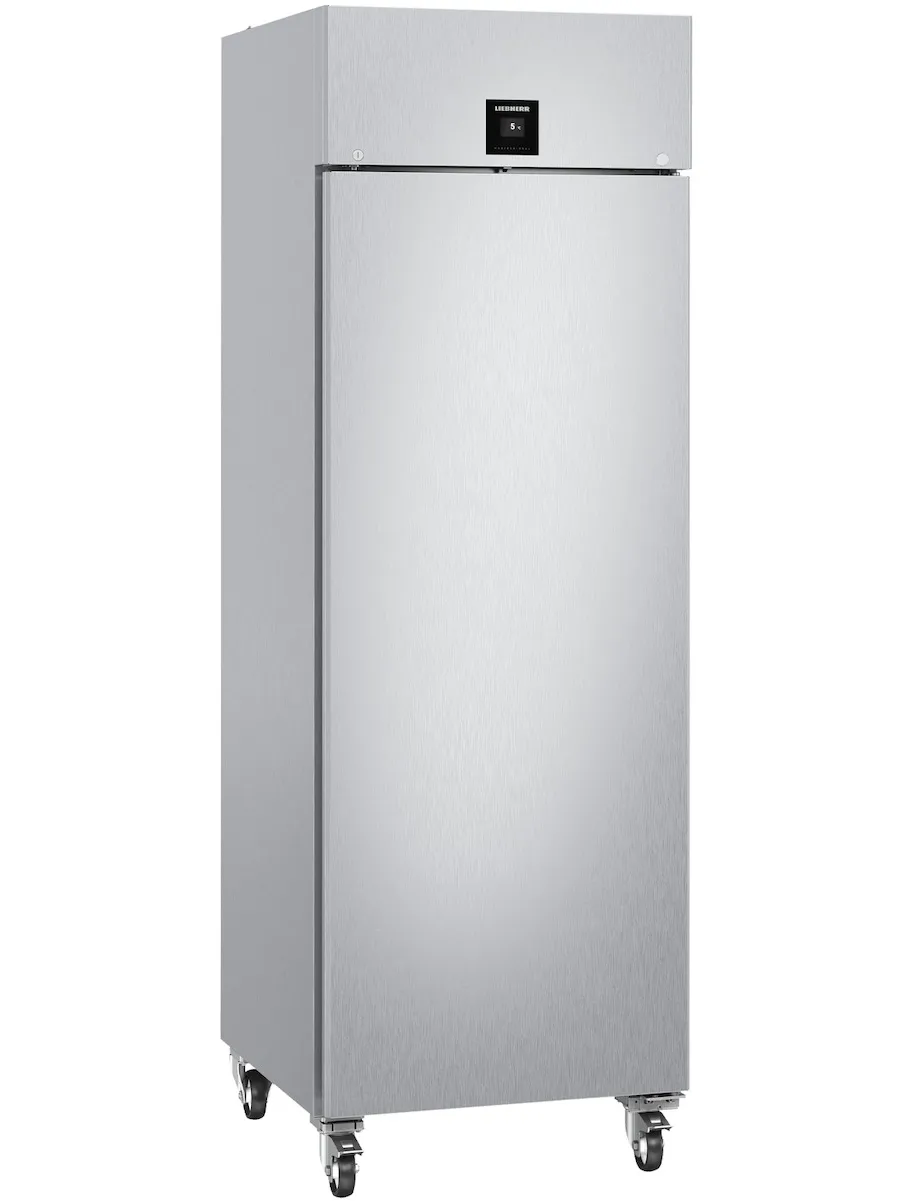 Liebherr FRPSvh 6501-40 Koelkast zonder vriesvak Zilver