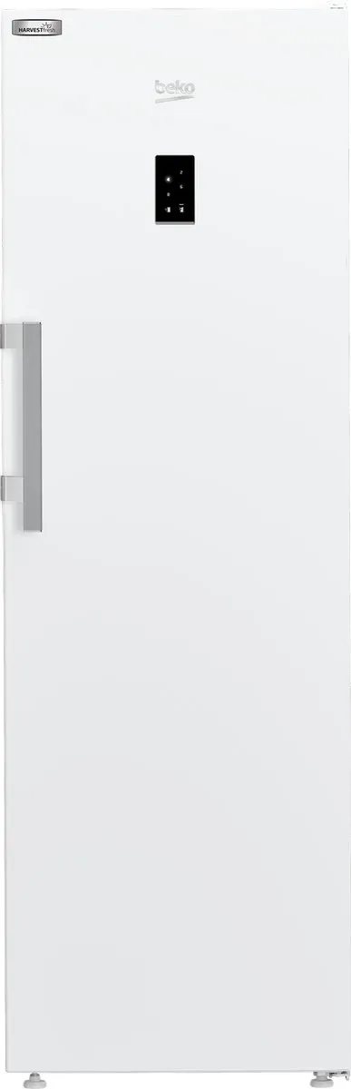 Beko Selective B3RMLNE444HW1 Koelkast 365L 186cm White