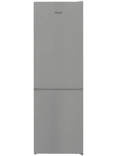Whirlpool Koelkast met diepvries WHKS 1361 XP5E Zilver
