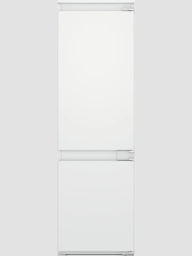 Whirlpool WHC18D021C2 SF Ingebouwd 266 l Wit