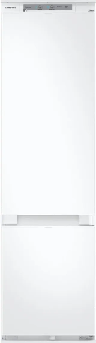 Samsung BRB30705EWW - Koel-vriescombinatie